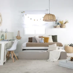 Enfant Banak Alice Lit superposé pour matelas de 90x190