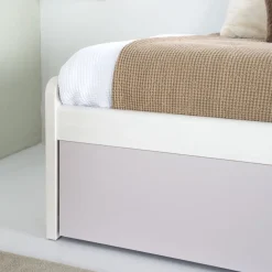 Enfant Banak Alice Lit superposé pour matelas de 90x190