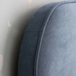 Enfant Banak Anais T&ecirc;te de lit rembourrée pour lit de 90 et 105