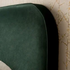 Enfant Banak Anais T&ecirc;te de lit rembourrée pour lit de 90 et 105