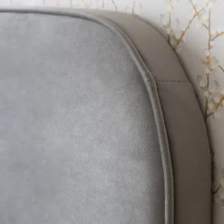 Enfant Banak Anais T&ecirc;te de lit rembourrée pour lit de 90 et 105