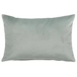 Banak Artam Coussin vert gris&acirc;tre