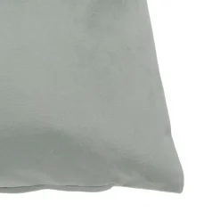 Banak Artam Coussin vert gris&acirc;tre