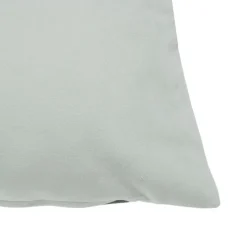 Banak Artam Coussin vert gris&acirc;tre