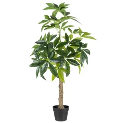 Banak Bambou Arbre pvc