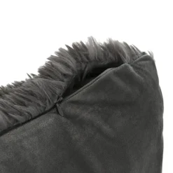 Banak Bedes Coussin de lit pour canapé en matériau synthétique