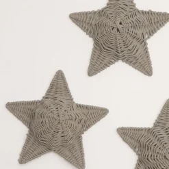 Enfant Banak Beezzz étoile suspendue