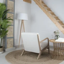 Banak Bruno Fauteuil beige