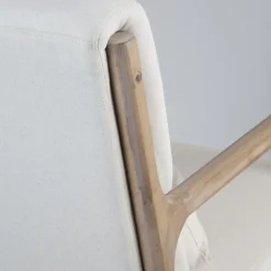 Banak Bruno Fauteuil beige