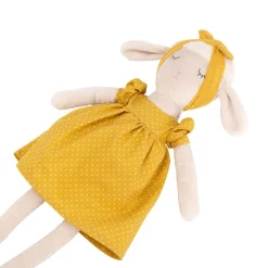 Enfant Banak Colu Peluche marion