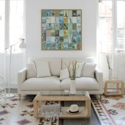 Banak Dafne Canapé 3 places