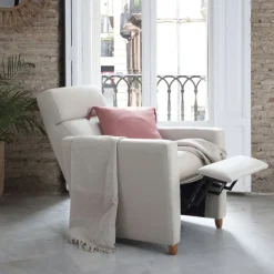 Banak Dylan Fauteuil relax