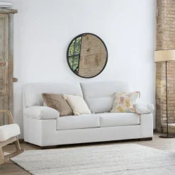 Banak Ensemble De canapés everett 3 places et 2 places