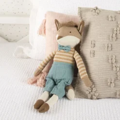 Enfant Banak Faby Figure renard jouet