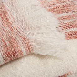 Banak Fadas Plaid acrylique