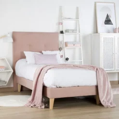 Enfant Banak Gagges Base rembourrée