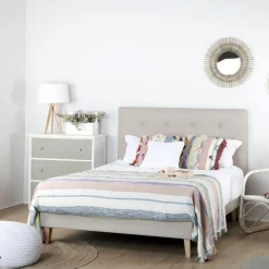 Banak Ganges Base rembourrée