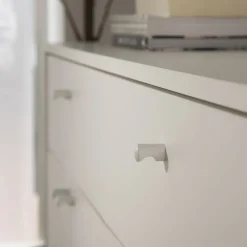 Banak Halti Buffet blanc