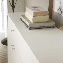 Banak Halti Buffet blanc