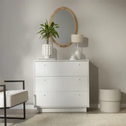 Banak Halti Confortable blanche