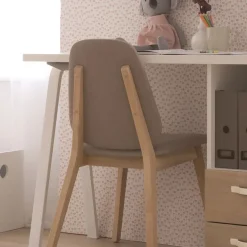 Enfant Banak Hansel Bureau avec tiroirs