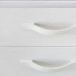 Enfant Banak Hansel Bureau avec tiroirs et rangement