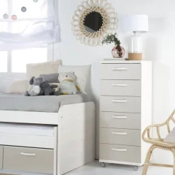 Enfant Banak Hansel Chiffonnier