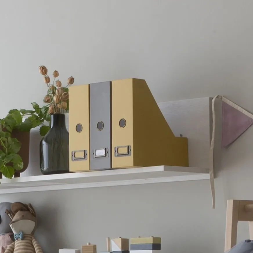 Enfant Banak Hansel étagère murale