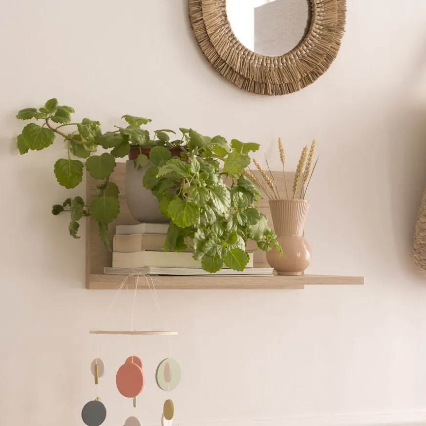 Enfant Banak Hansel étagère murale