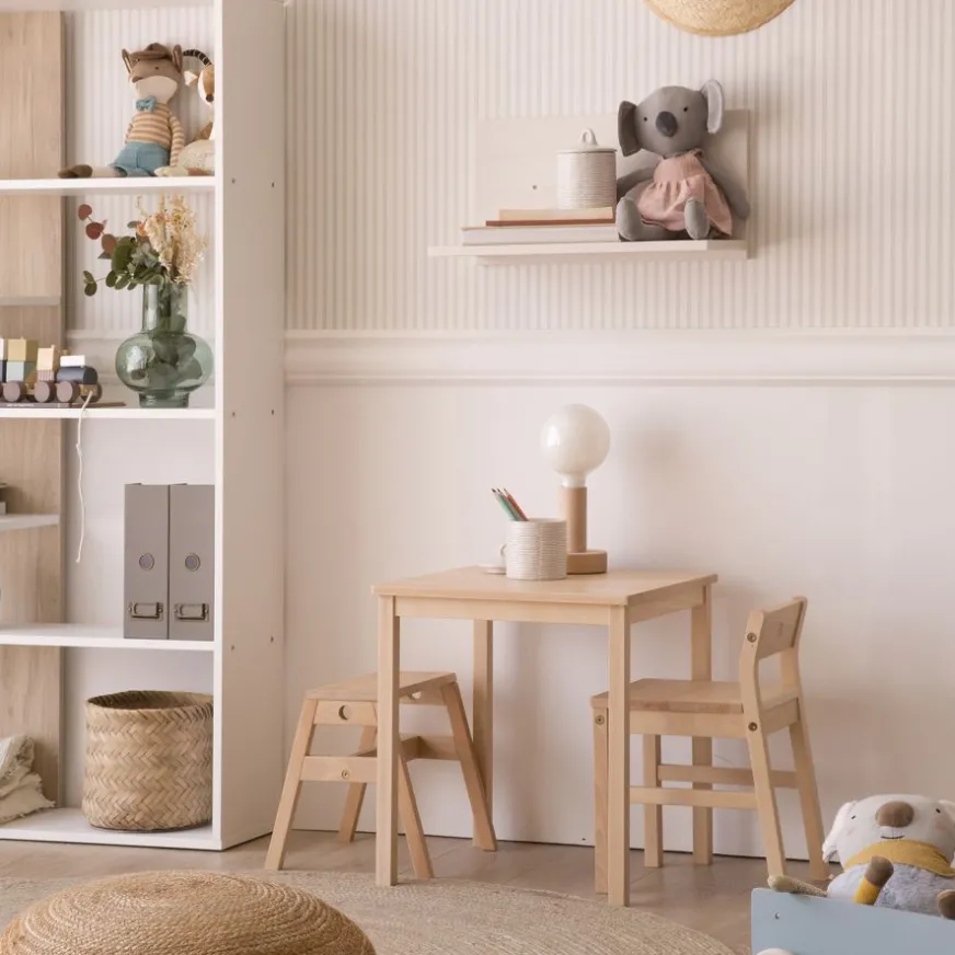 Enfant Banak Hansel étagère murale