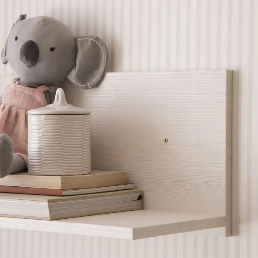 Enfant Banak Hansel étagère murale