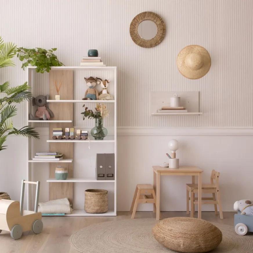 Enfant Banak Hansel étagère murale