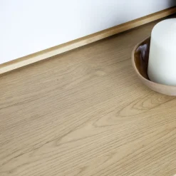 Banak Indigo Buffet bas