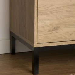 Banak Indigo Commode