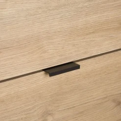 Banak Indigo Commode