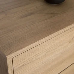 Banak Indigo Commode