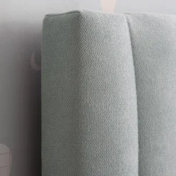 Enfant Banak Julie T&ecirc;te de lit rembourrée pour lits de 90 et 105