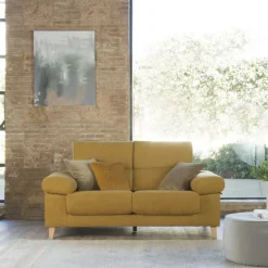 Banak Kingo Canapé 3 places