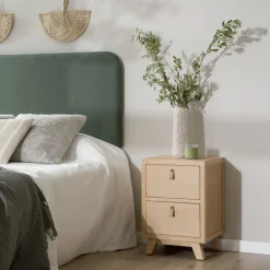 Enfant Banak Kumla Table de chevet en bois