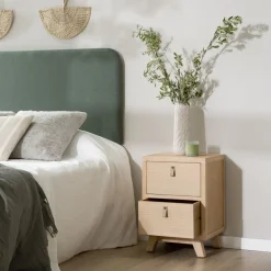 Enfant Banak Kumla Table de chevet en bois