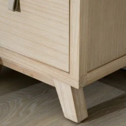 Enfant Banak Kumla Table de chevet en bois
