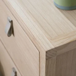 Enfant Banak Kumla Table de chevet en bois