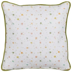Enfant Banak Ladas Coussin pour canapé en coton