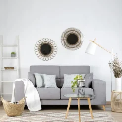 Banak Lennon Canapé 3 places