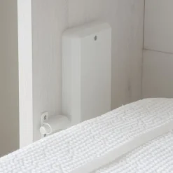 Enfant Banak Lit Escamotable hansel