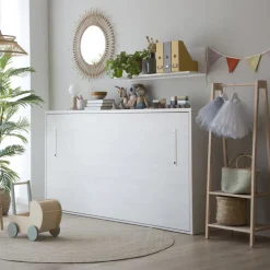 Enfant Banak Lit Escamotable hansel