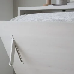 Enfant Banak Lit Escamotable hansel