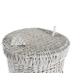 Enfant Banak Losme Panier &agrave; linge en fibre