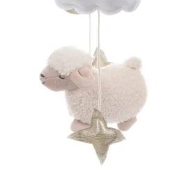 Enfant Banak Parem Décoration de plafond en matériau synthétique