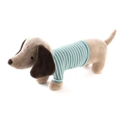 Enfant Banak Patas Poupée chiot pour enfants